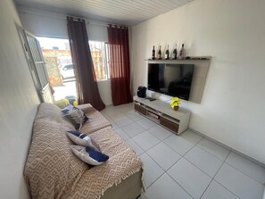 Una Smart TV