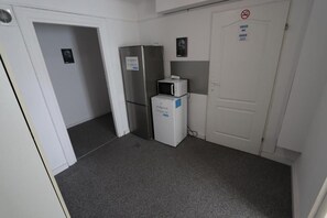 Living area - Fantastic Inn Warsaw - NS27 (Warsaw)