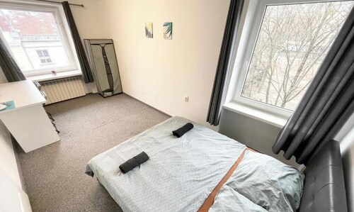 Fantastic Inn Warsaw - NS27