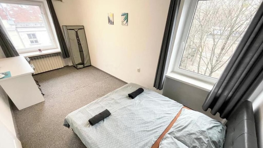 Fantastic Inn Warsaw - NS27