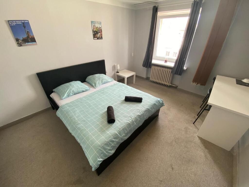 经典双人房, 1 张双人床 | 办公桌、笔记本电脑工作区、熨斗/熨衣板、免费 WiFi