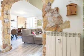 منطقة المعيشة