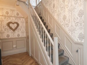 Interior - Moorland Retreat (Scarborough)