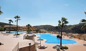 Pool - Blue Coast Apartment

Sea View Apartment with Large Balcony and 2 Communal Pools (VC)