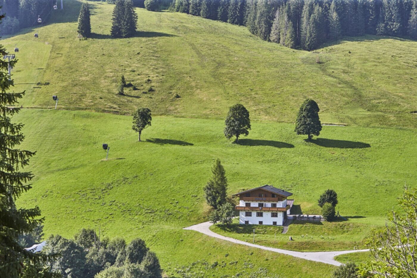 Aussenbereich