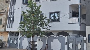Exterior - Room-executive Queen Size Room In Cotono (Cotonou)