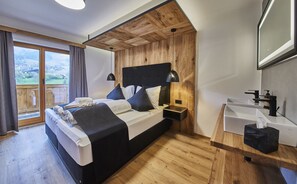 3 Schlafzimmer, Bügeleisen/Bügelbrett, Reisekinderbett, kostenloses WLAN