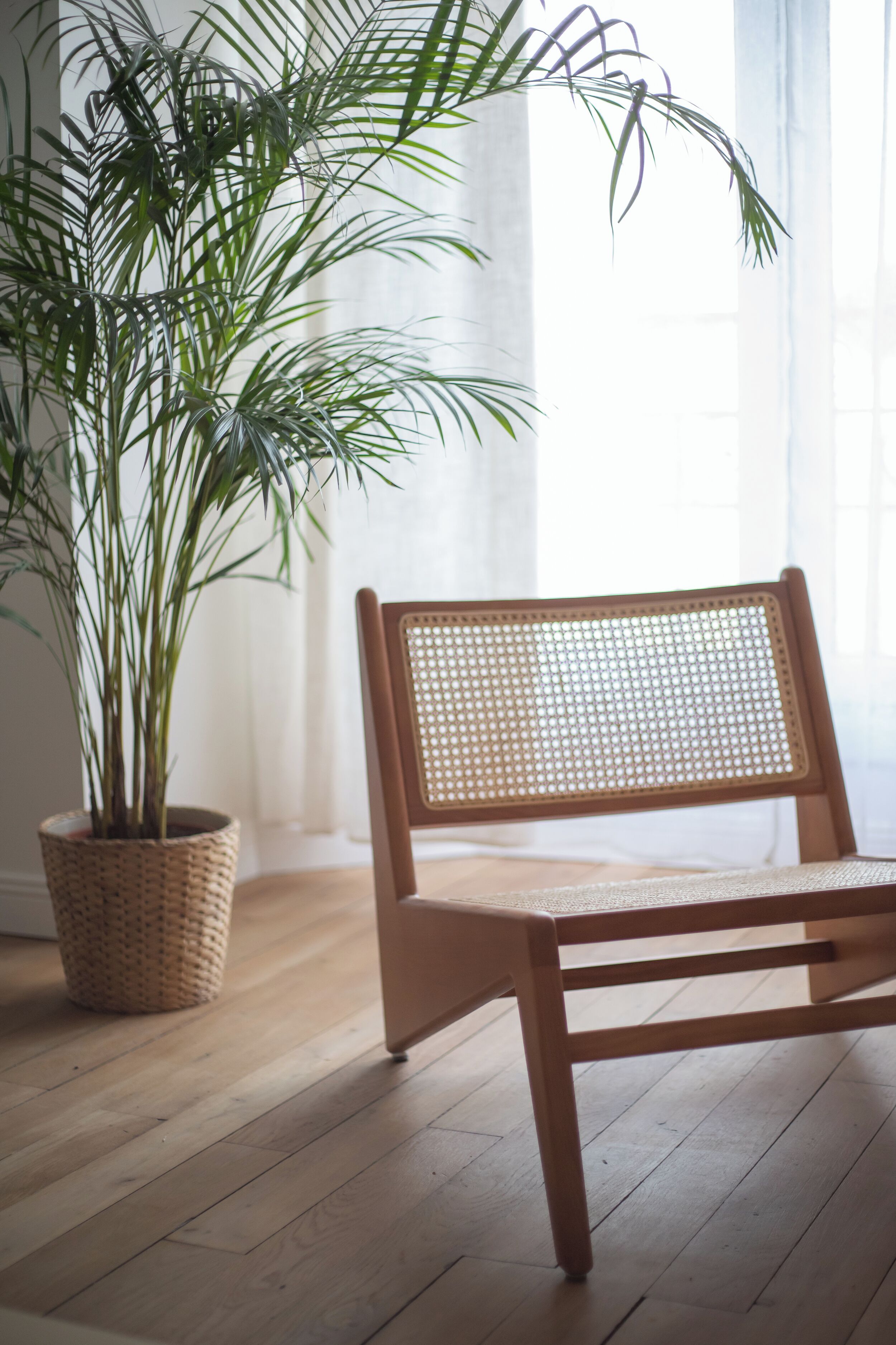 Comfort Penthouse, City View | Living area