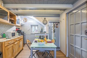 Dining - Domus Piazza Brigida (Sanremo)