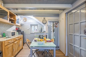Studio Standard (Domus Piazza Brigida) | Restauration