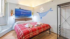Standard Studio, Microwave (Domus Piazza Brigida near Beach &) - Domus Piazza Brigida Near Beach & Casino (Sanremo)