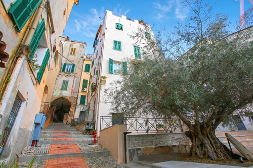 Domus Piazza Brigida Near Beach & Casino