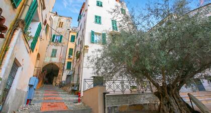 Domus Piazza Brigida Near Beach & Casino
