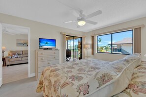 Internet, bed sheets - 2B/2B Fairview Isles 113 Condo, Walk to Beach, Heated Pool! (Fort Myers Beach)