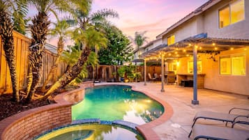 Kawasan BBQ/berkelah