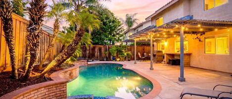 Nhà | 4 phòng ngủ, truy cập Internet tốc độ cao