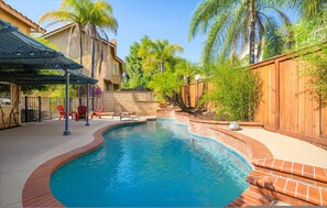 獨棟房屋 | 5 間臥室、網路服務