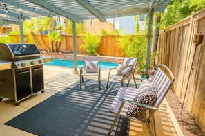 獨棟房屋 | 5 間臥室、網路服務