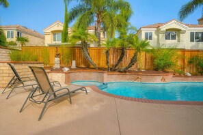 獨棟房屋 | 5 間臥室、網路服務