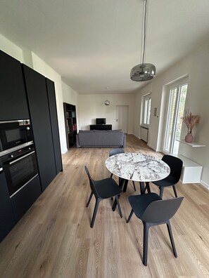 Interior - Aunt Pina Apartment (Caselle Torinese)