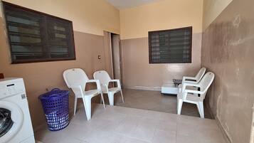 Room, 1 Bedroom, Smoking, Balcony | Interior