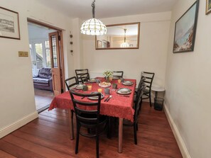 Dining - The Anchorage (Norwich)