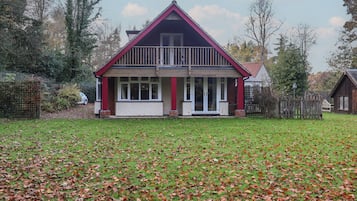 Eksteriør