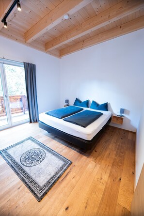 2 camere, Wi-Fi, lenzuola