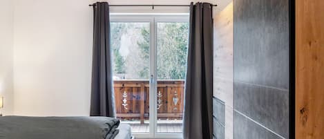 2 間睡房、Wi-Fi、床單