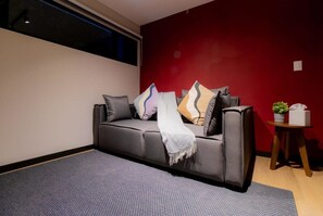 Huis | 1 slaapkamer, snel internet