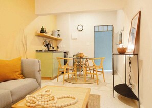 House - TOP Campeche Trendy 1BR Apartment (Mexico City)