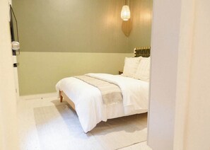 House - TOP Campeche Trendy 1BR Apartment (Mexico City)