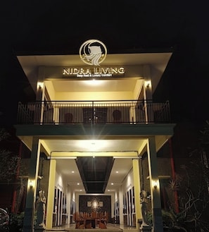 Exterior - Nidra Living Guesthouse Batu (Batu)