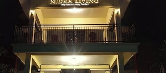 니드라 리빙 게스트하우스 바투