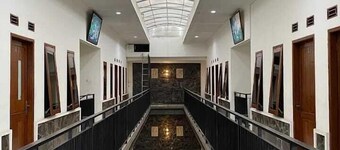 Nidra Living Guesthouse Batu