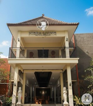 Exterior - Nidra Living Guesthouse Batu (Batu)