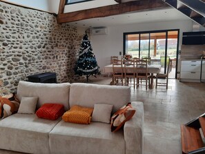 منطقة المعيشة