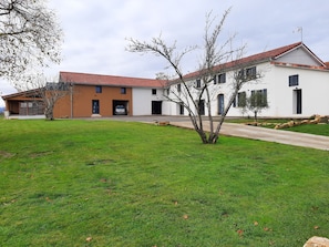 Exterieur
