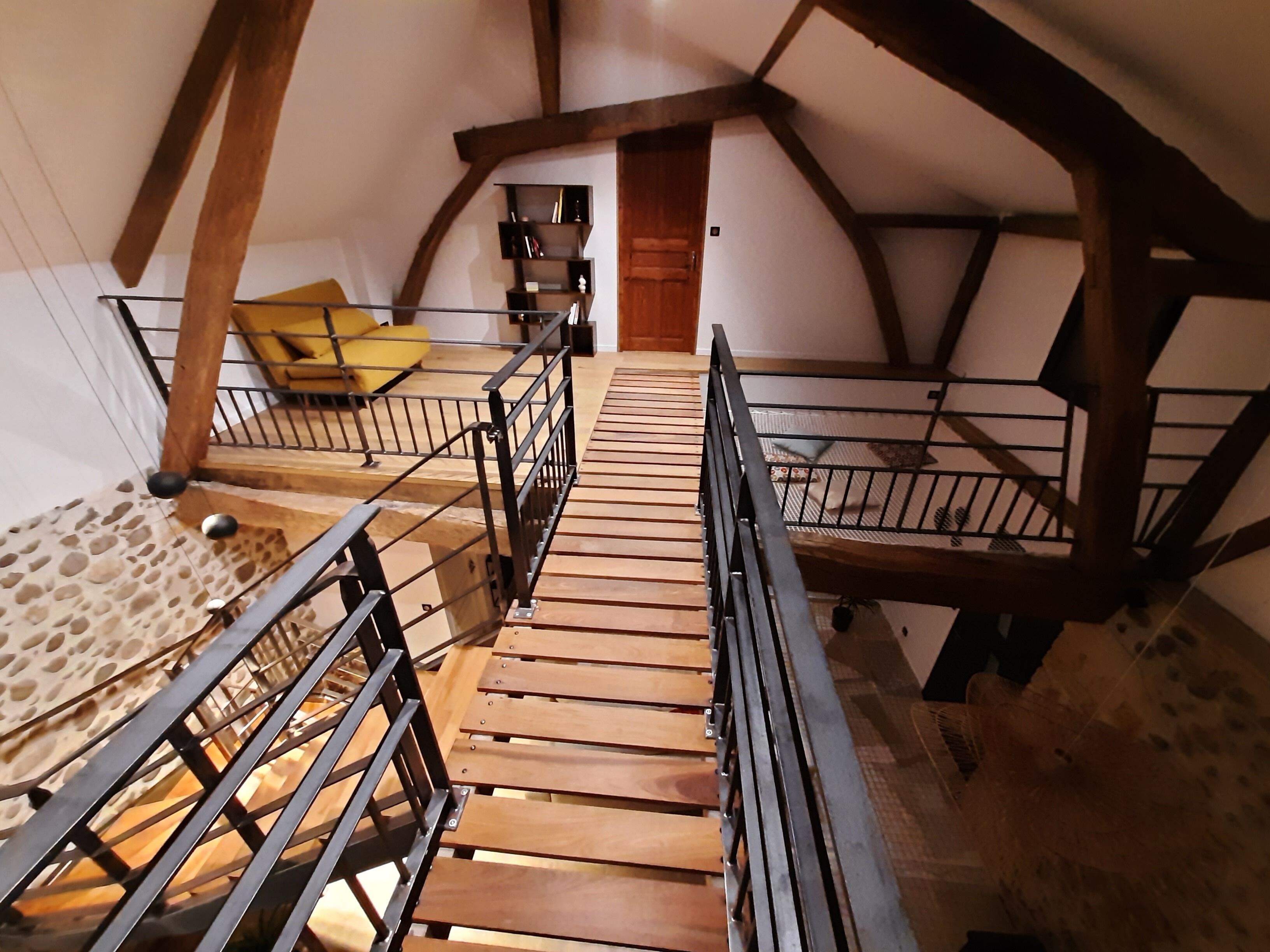 Interieur