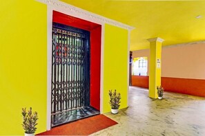 Free WiFi - Hotel New Simran Palace (Hyderabad)