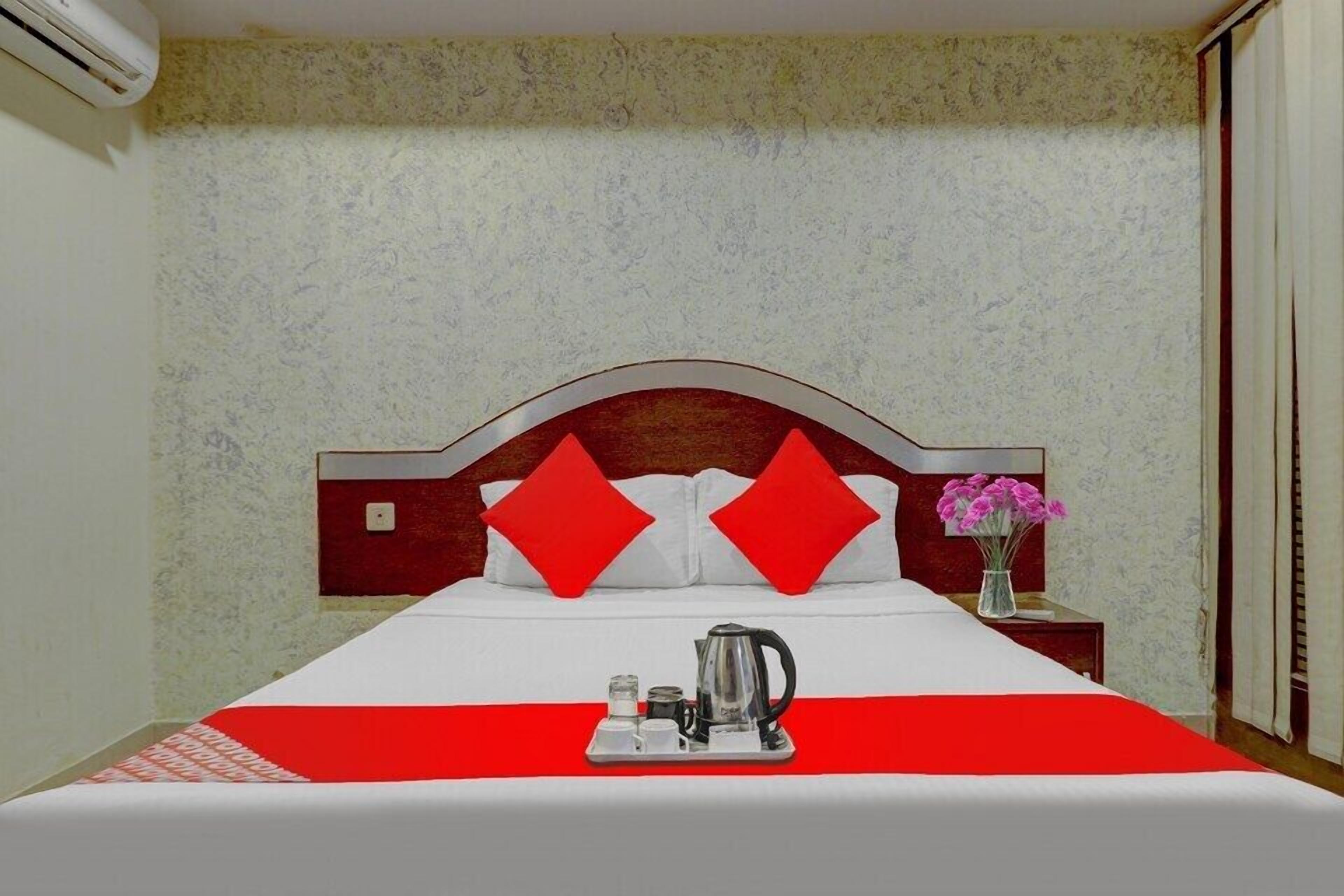 Kamar Eksekutif | Wi-Fi gratis