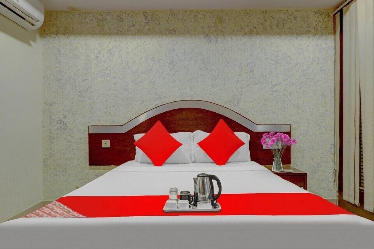 Executive Room | WiFi (free)
