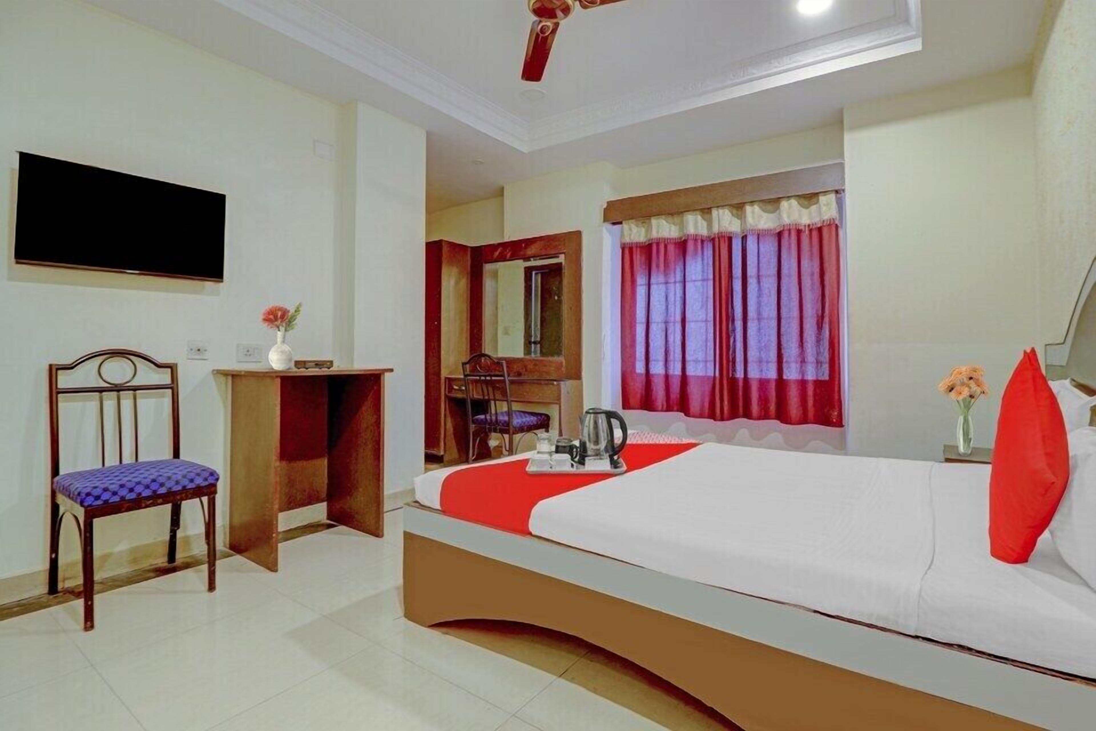 Deluxe Room | Free WiFi