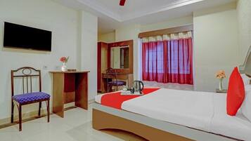 Deluxe Room | Free WiFi