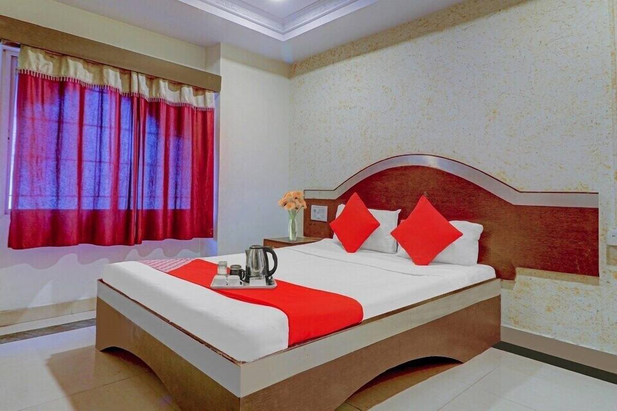 Classic Triple Room | WiFi (free)