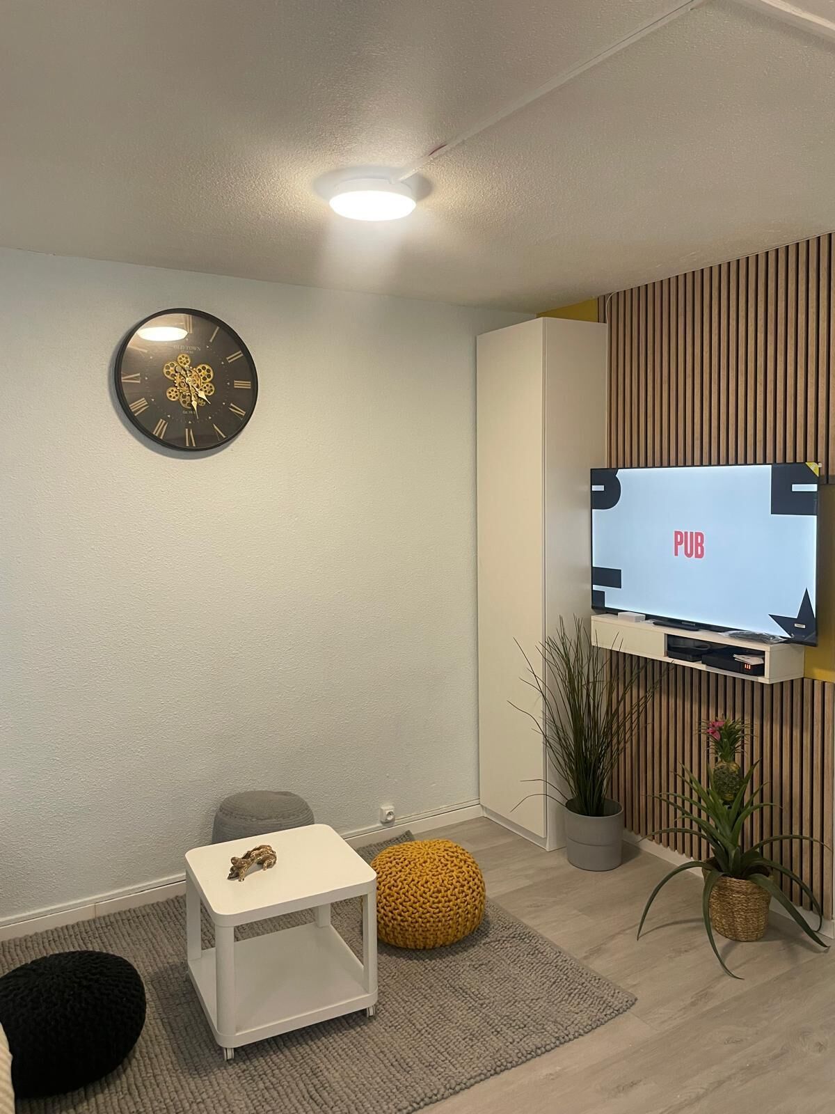 Bagnol Cosy  Appartement Chaleureux Pour 3 Pers., à 30 Min Davignon - Bagnols-sur-Cèze