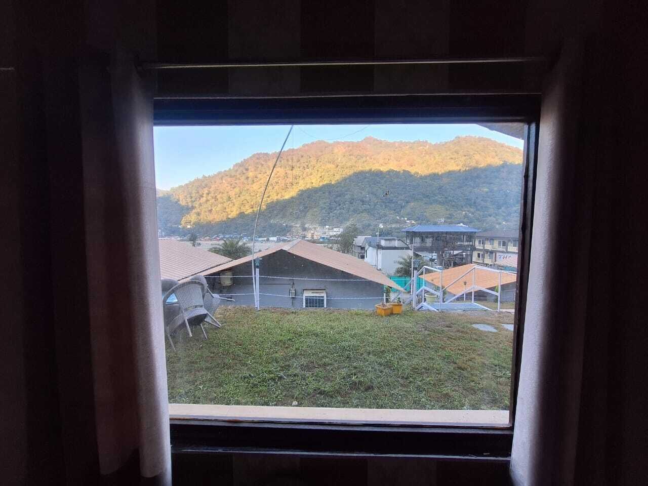 標準客房 | 山谷景