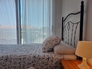 3 bedrooms, free WiFi