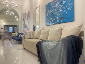 Smart TV, fireplace, books - Midorigami Jacuzzi zen suite Spanish Steps apt. (Roma)