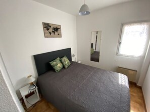 2 chambres